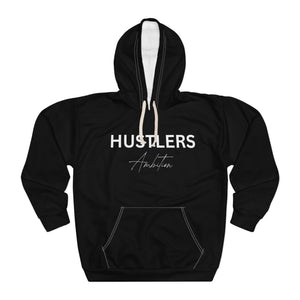 Fearless Hustlers Unisex Hoodie