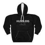 Fearless Hustlers Unisex Hoodie