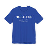 Hustlers Ambition Bear Graphic Tee