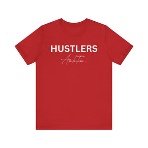 Hustlers Ambition Bear Graphic Tee