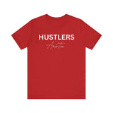 Hustlers Ambition Bear Graphic Tee