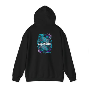 Aquarius Hoodie