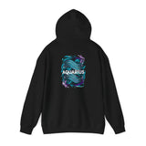 Aquarius Hoodie