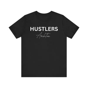 Hustlers Ambition Bear Graphic Tee