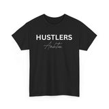 Hustlers Ambition Let The Money Speak Graphic Tee