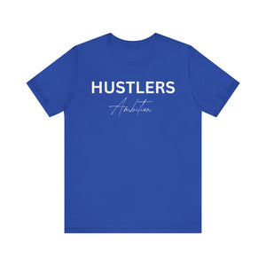 Hustlers Ambition Bear Graphic Tee