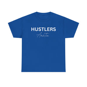 Hustles Ambition Unisex Tee