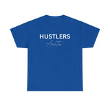 Hustlers Ambition Let The Money Speak Graphic Tee