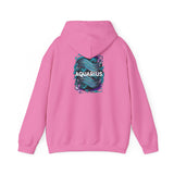 Aquarius Hoodie