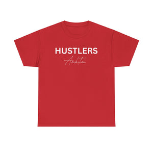 Hustlers Ambition Let The Money Speak Graphic Tee