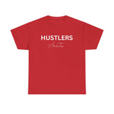 Hustlers Ambition Let The Money Speak Graphic Tee