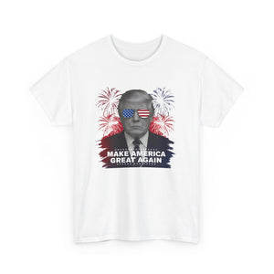 Donald Trump Tee