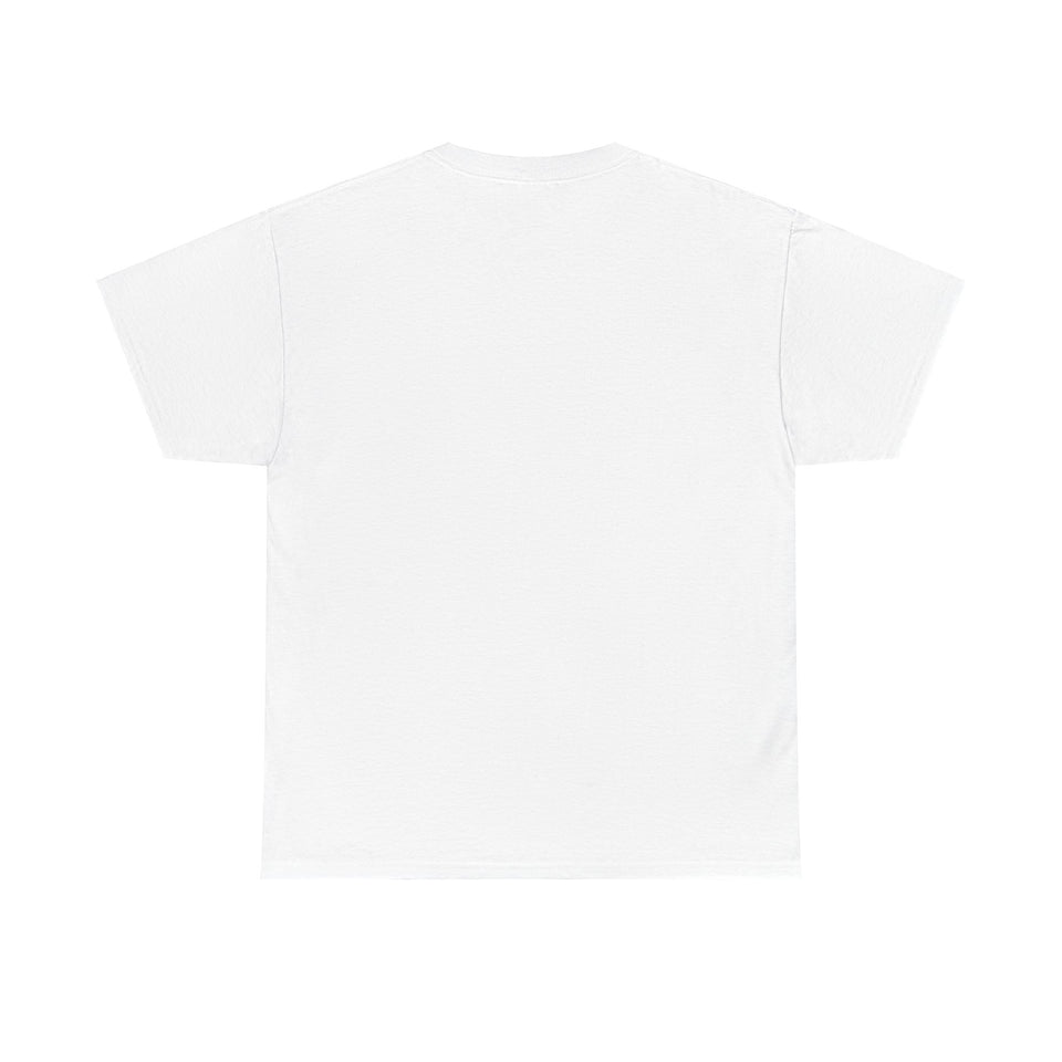 County Boyz  Heavy Cotton Tee