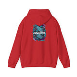 Aquarius Hoodie