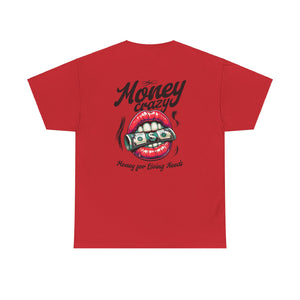 Congratulations VLMG Heavy Cotton Tee