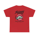 Congratulations VLMG Heavy Cotton Tee