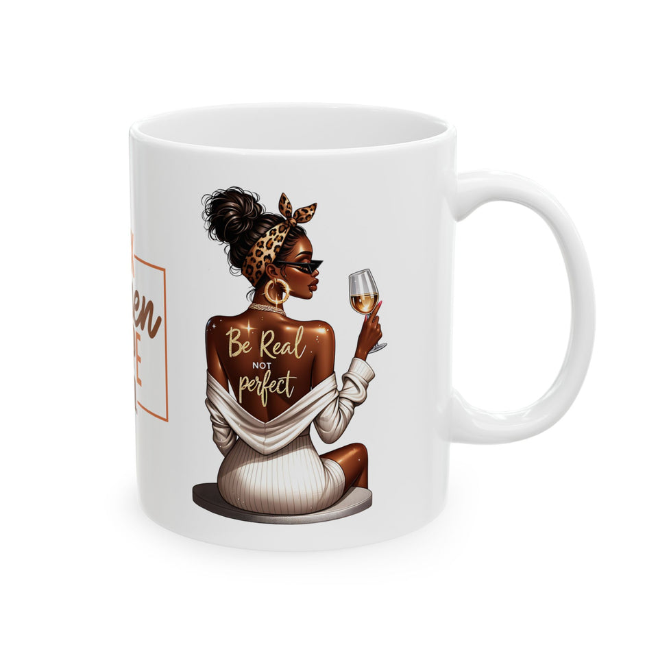 Black Women Are Dope Ceramic Mug, (11oz, 15oz)