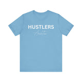 Hustlers Ambition Bear Graphic Tee