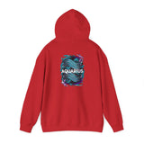 Aquarius Hoodie