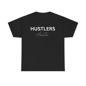 Her Hustlers Ambition Graphic Tee