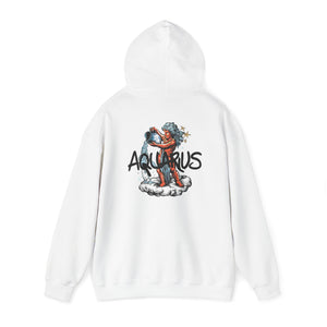 Aquarius Season Hoodie