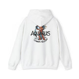 Aquarius Season Hoodie