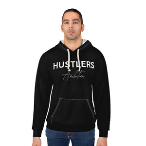 Fearless Hustlers Unisex Hoodie