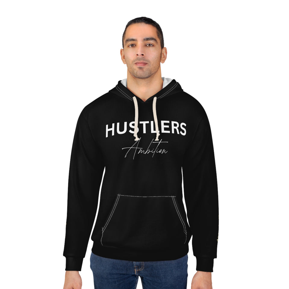 Fearless Hustlers Unisex Hoodie