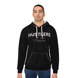 Fearless Hustlers Unisex Hoodie