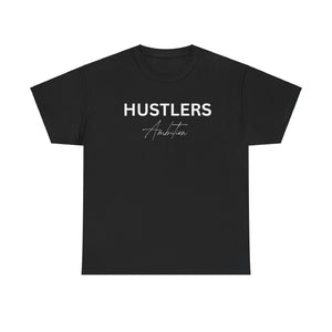 Hustlers Ambition Young Bob Tee