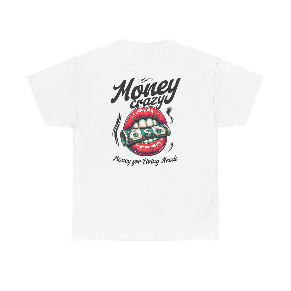 Congratulations VLMG Heavy Cotton Tee