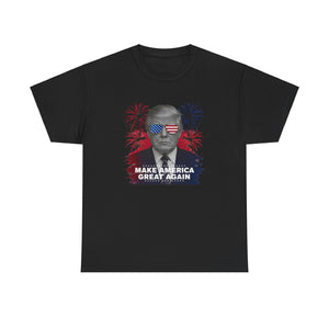 Donald Trump Tee