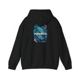 Aquarius Hoodie