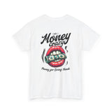 Congratulations VLMG Heavy Cotton Tee