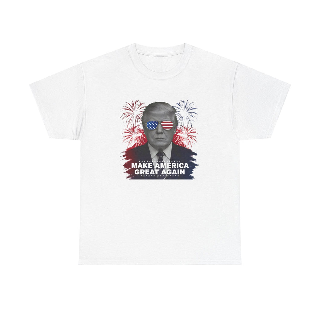 Donald Trump Tee