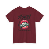 Congratulations VLMG Heavy Cotton Tee