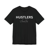 Hustlers Ambition Bear Graphic Tee