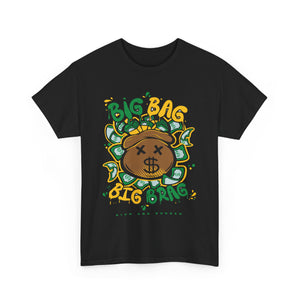 Big Bag Unisex Heavy Cotton Tee