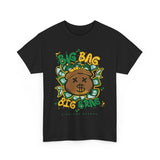 Big Bag Unisex Heavy Cotton Tee