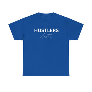 Hustlers Ambition Young Bob Tee