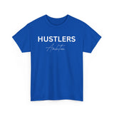 Hustlers Ambition Let The Money Speak Graphic Tee