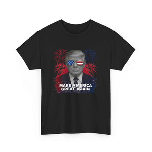 Donald Trump Tee