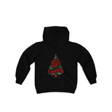 Little Christmas Kids Hoodie