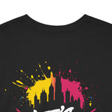 Paint The Town T-Shirt