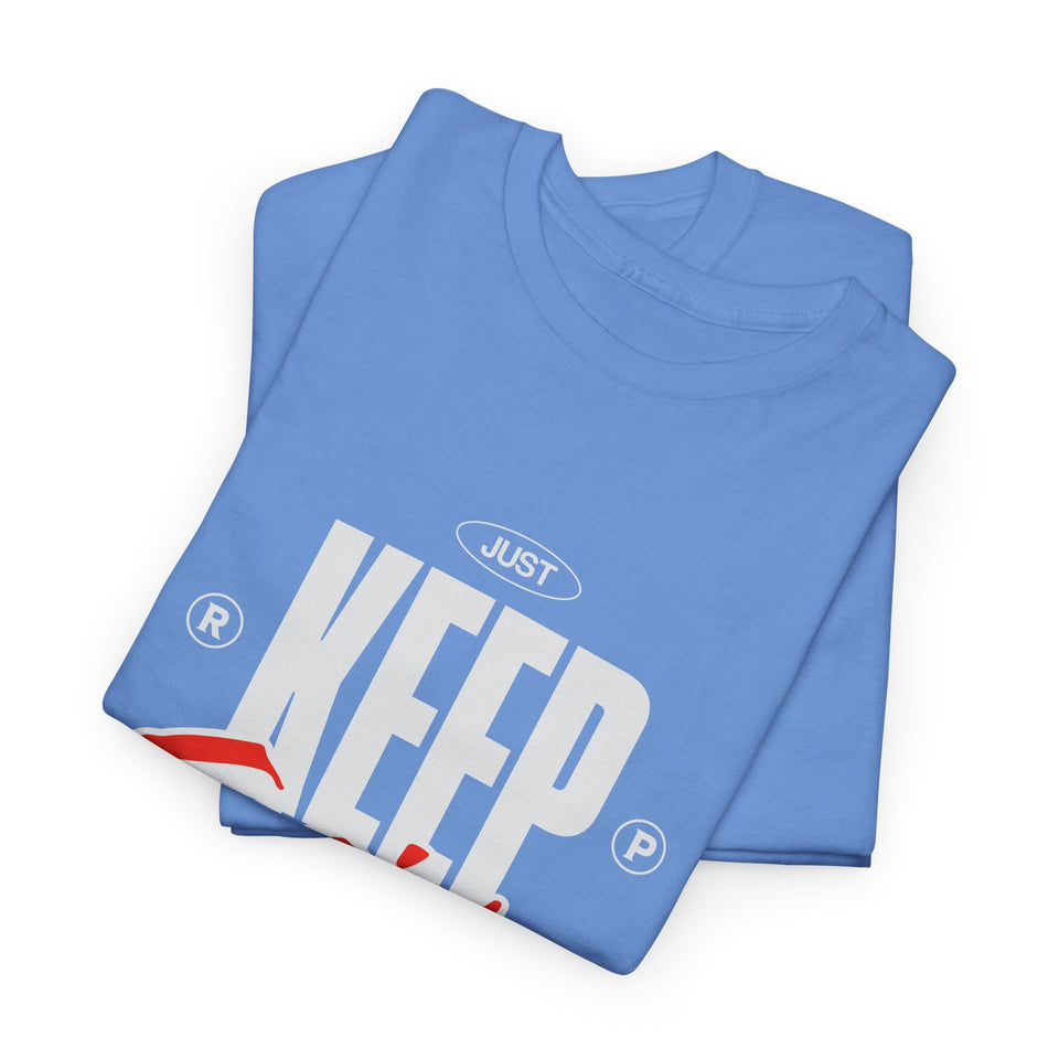 Keep It Going T-Shirt