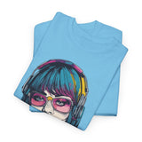 Color In Motion T-Shirt