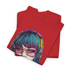 Color In Motion T-Shirt