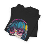 Color In Motion T-Shirt