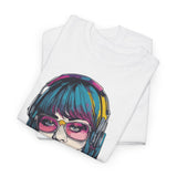 Color In Motion T-Shirt