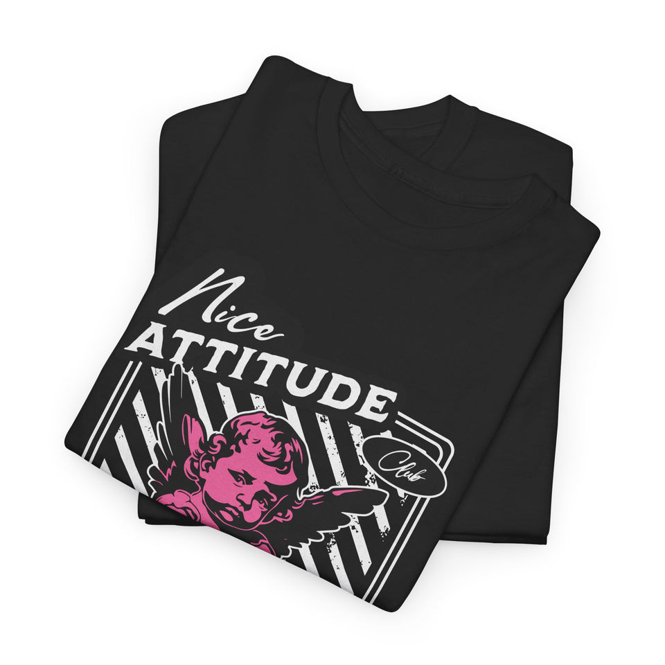 New Attitude T-Shirt